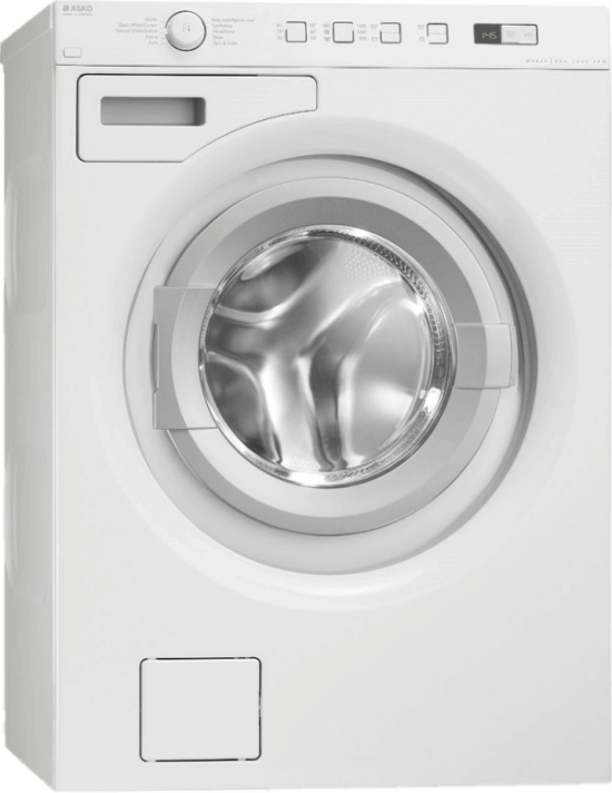 asko washing machine repairs perth