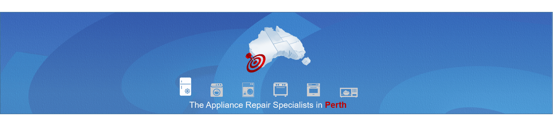 oven repairs perth