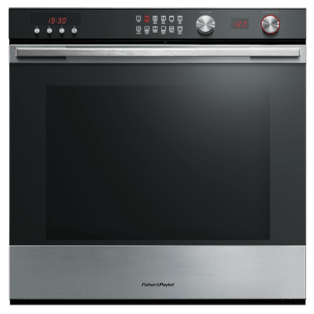 Fisherandpaykel oven repair perth