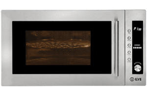 ilve microwave repair perth
