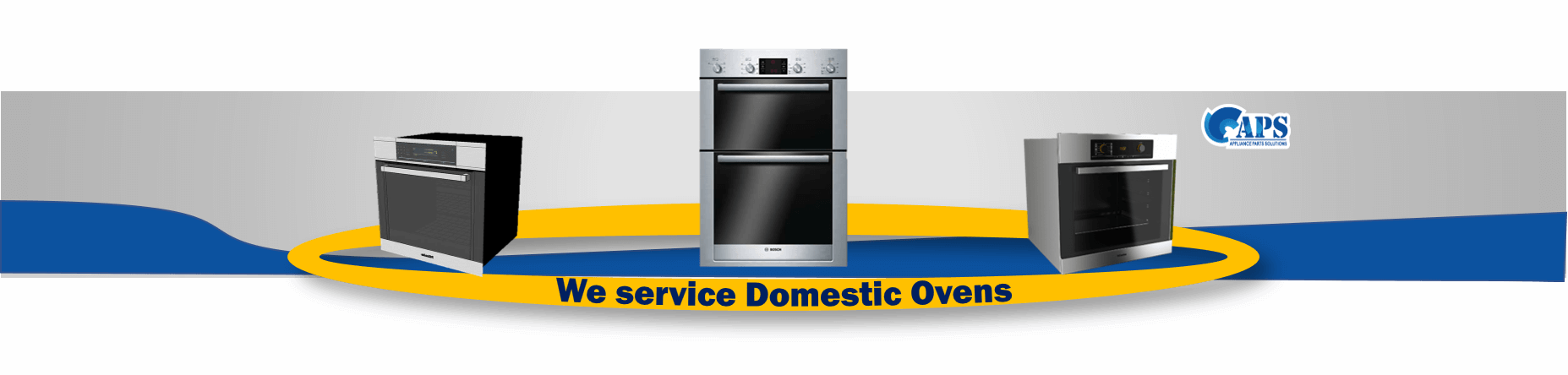 oven repairs perth
