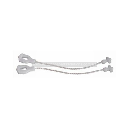 Kleenmaid Dishwasher Door Cables 2 PACK Perth’s No.1 Appliance