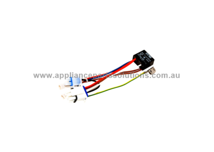 Genuine Whirlpool Cable Harness Bi-Metal Thermo - 481232058132