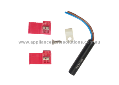 Genuine Whirlpool Sensor Kit Temp/Capacitor Part No 326005854
