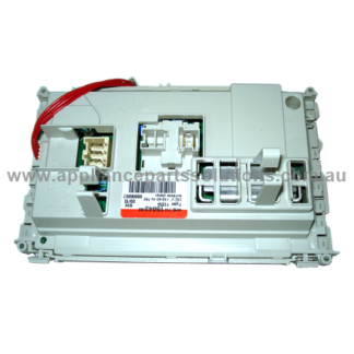 Genuine Whirlpool Washing Machine Main Control Board Programmed Part No 481221470545