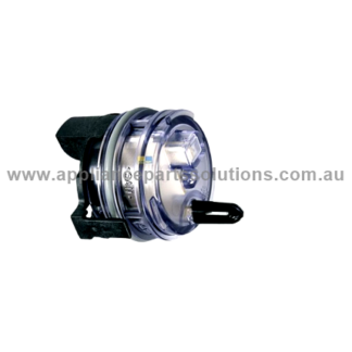 Genuine Whirlpool Switch Diaphragm Part No 481227128557