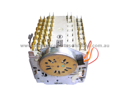 Genuine Whirlpool Timer Assy F/L Part No 481928218555