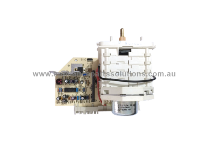 Genuine Whirlpool Timer Assy 293/53300/53001 Part No 481931039766