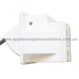 Genuine Whirlpool Light Switch Kit Part No 12002646