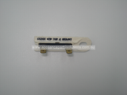 Thermal Fuse Part No 3392519