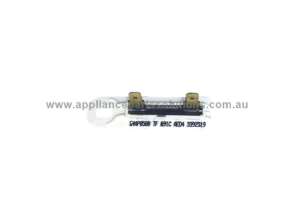 Thermal Fuse Part No 3392519