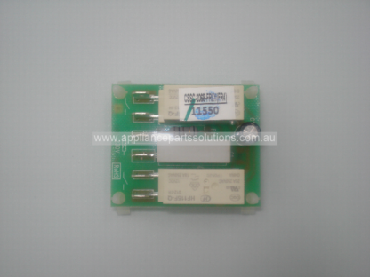 Genuine Relay Pc Board Electronic Part No 811650197