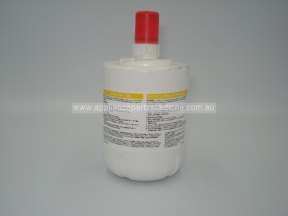Water Filter Part No 8171413