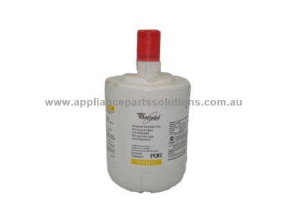 Water Filter Part No 8171413