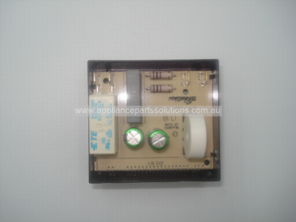Electronic Timer Part No A-446-29