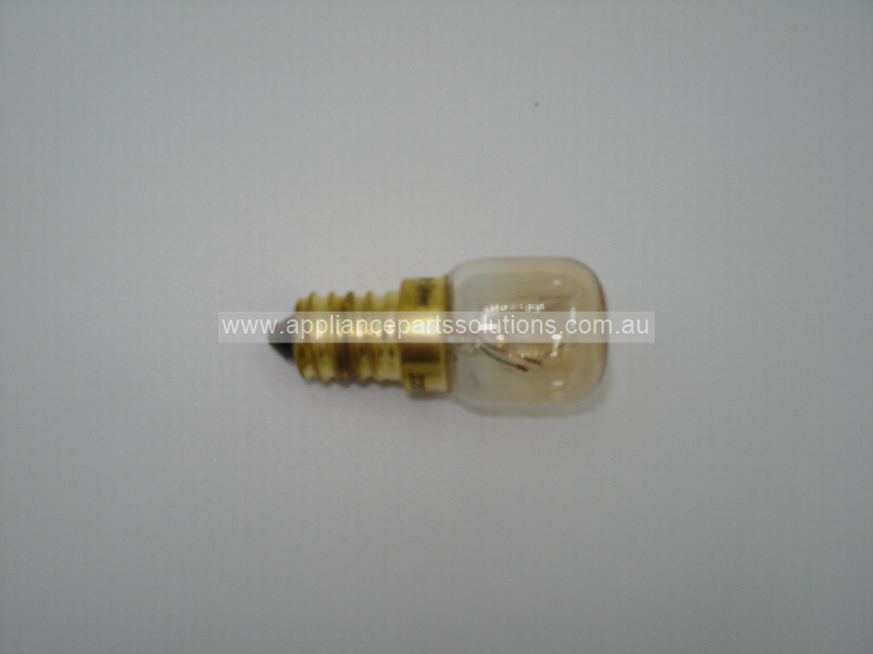 15w Oven Globes 300c Part No E1415W Perth’s No.1 Appliance Parts