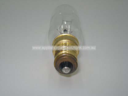 40w Lamp Rangehood Globe E14 Part No E1440