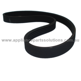 Whirlpool Belt - Cabrio Part No W10006388