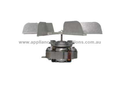 Axial Oven Fan Motor Part No 040799009956R