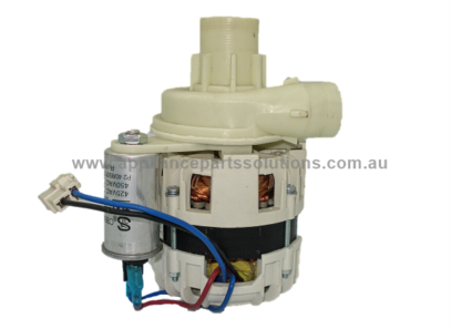 Euro Dishwasher Wash Pump Motor Part No 278049000018