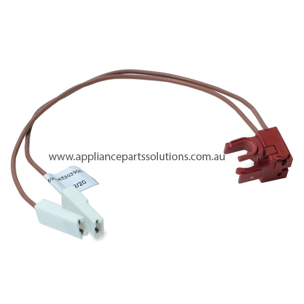 GENUINE ILVE GAS COOKTOP IGNITION MICROSWITCH SUIT MODEL PD100FNVG FREE