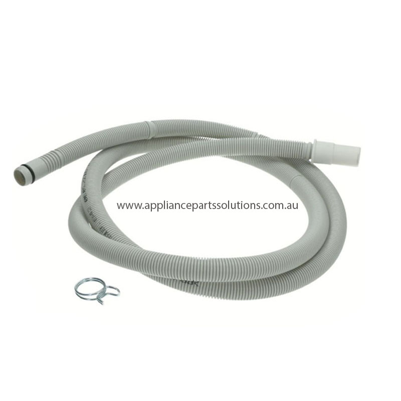 GENUINE BOSCH DISHWASHER DRAIN HOSE SMS50E32 Perth’s No.1 Appliance