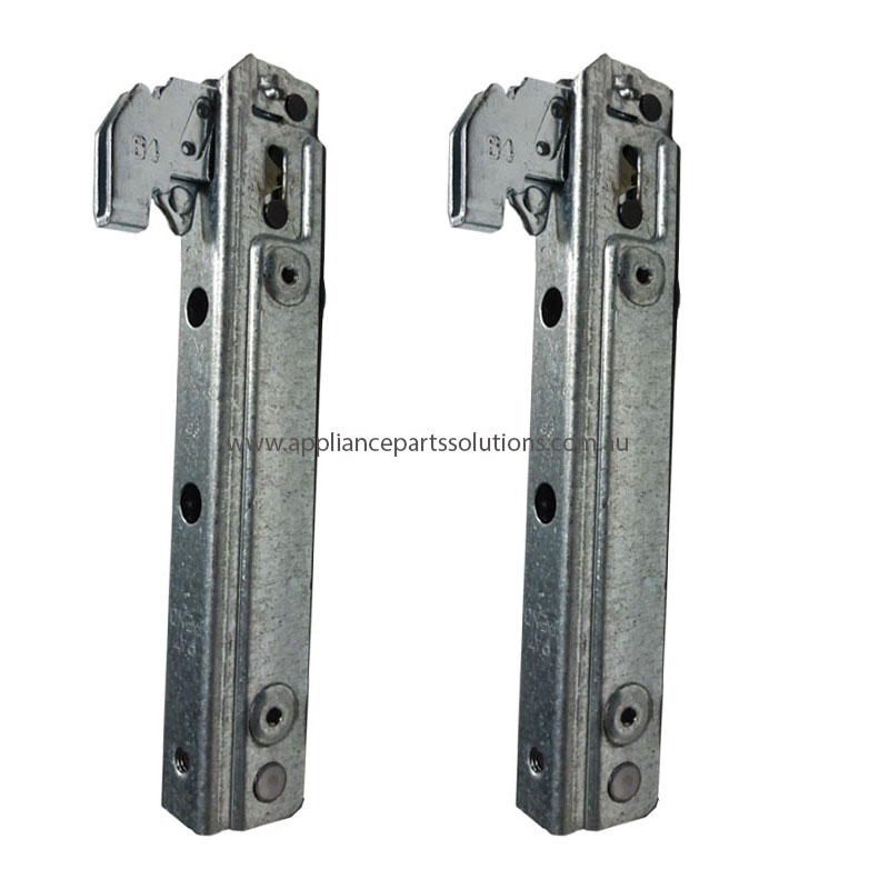 GENUINE BLANCO OMEGA OVEN DOOR HINGE X 2 OE608TX, OE604XP, OE606GG