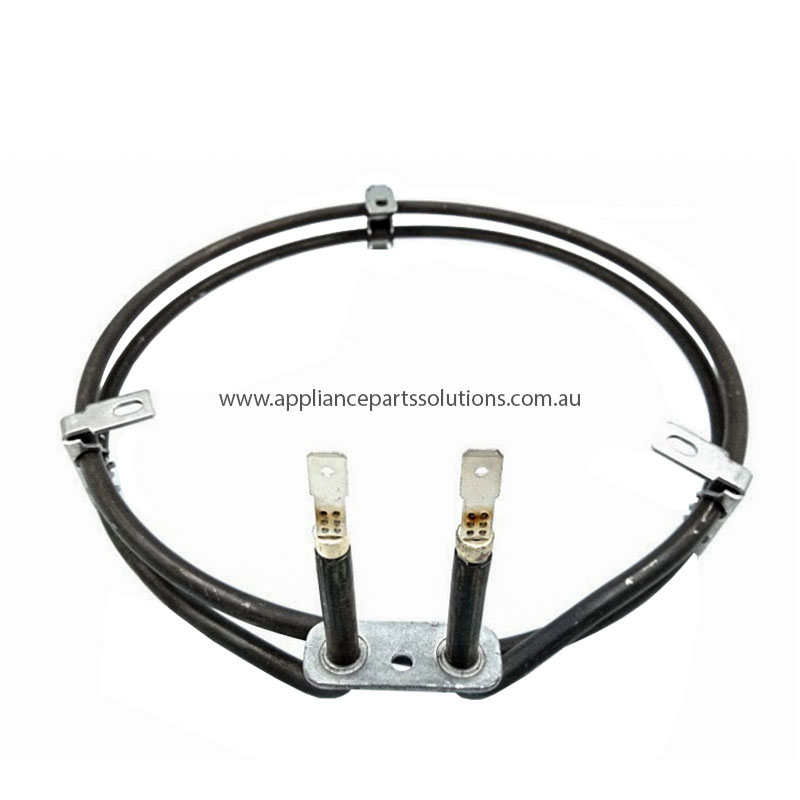 GENUINE WESTINGHOUSE CHEF SIMPSON ELECTROLUX OVEN FAN ELEMENT MODEL 4U603W Perth’s No.1