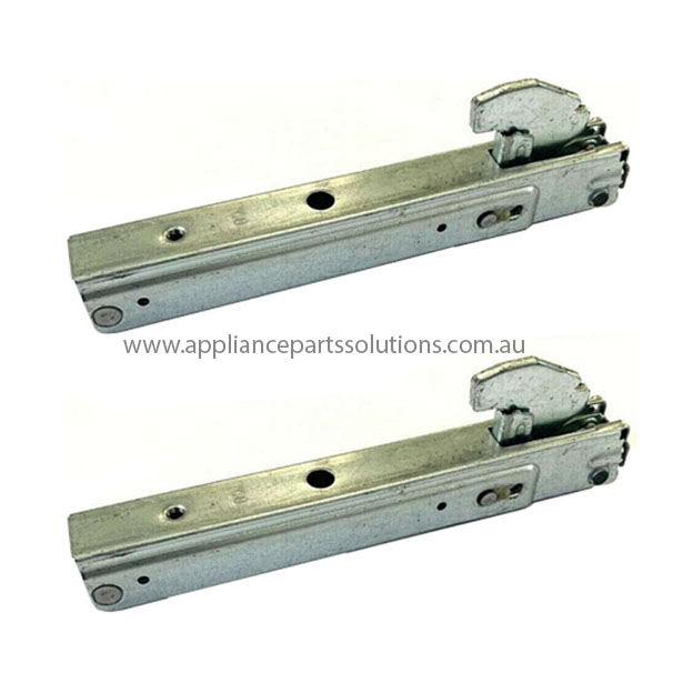 GENUINE BLANCO OVEN DOOR HINGES SET OF 2 P/N 031199009930R BFS95WCR AU