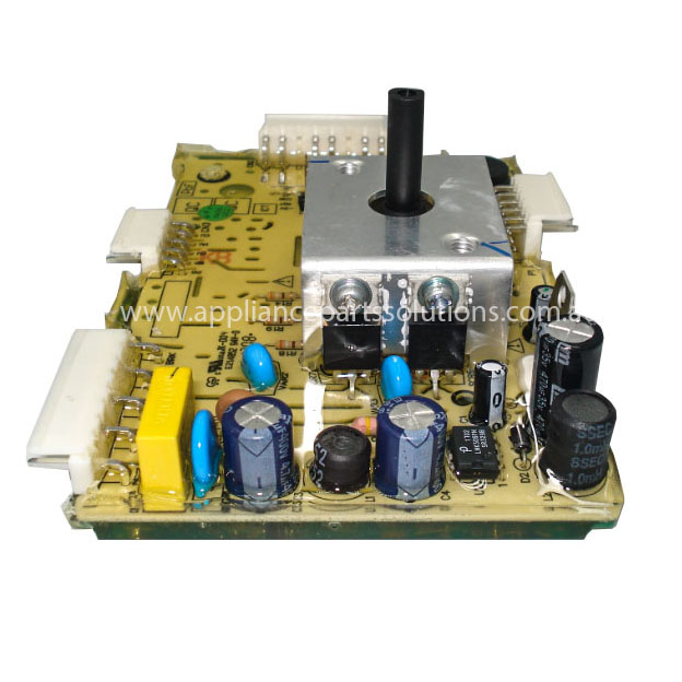 GENUINE SIMPSON WASHING MACHINE CONTROL BOARD SWT704 PNC 913041060 01