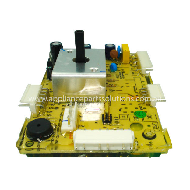 GENUINE SIMPSON WASHING MACHINE CONTROL BOARD SWT704 PNC 913041060 01