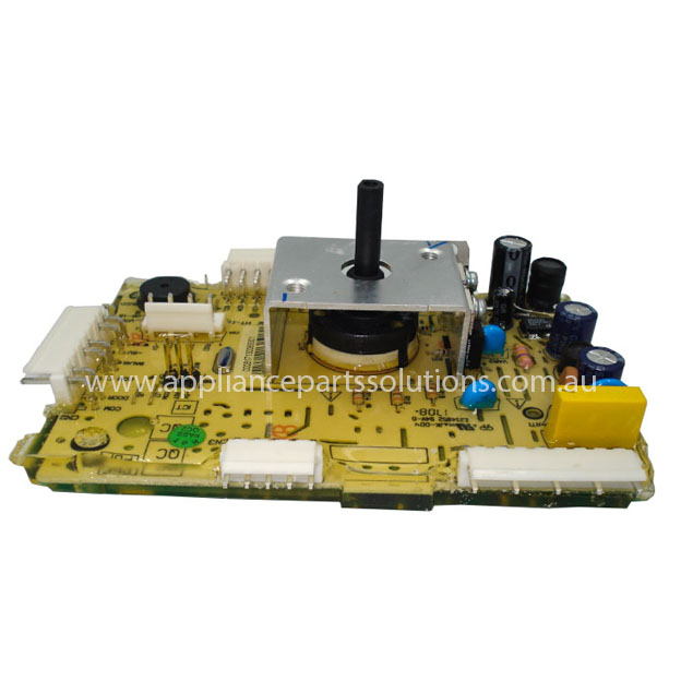 GENUINE SIMPSON WASHING MACHINE CONTROL BOARD SWT704 PNC 913041060 01