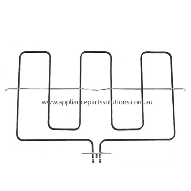 GENUINE DELONGHI OVEN BOTTOM ELEMENT SUIT MODEL DE91GW Perth’s No.1