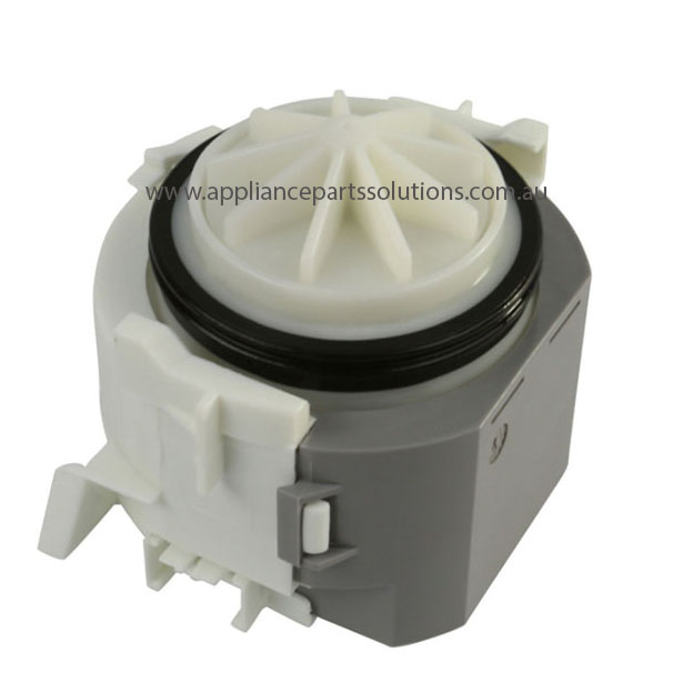 GENUINE BOSCH DISHWASHER DRAIN PUMP 00631200 Perth’s No.1 Appliance