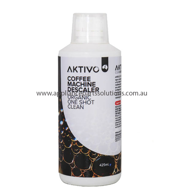 Sunbeam Coffee Machine Descaler + Milk Frother Sanitiser + Cleaner AUS