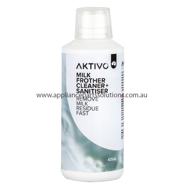 Sunbeam Coffee Machine Descaler + Milk Frother Sanitiser + Cleaner AUS