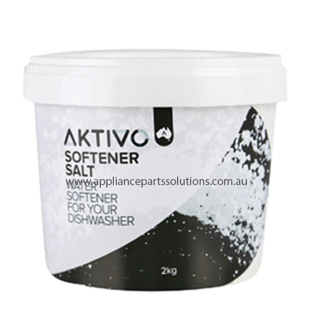 LG Dishwasher Salt 2kg Water Softener Salt AUSTRALIA MADE Perth’s No