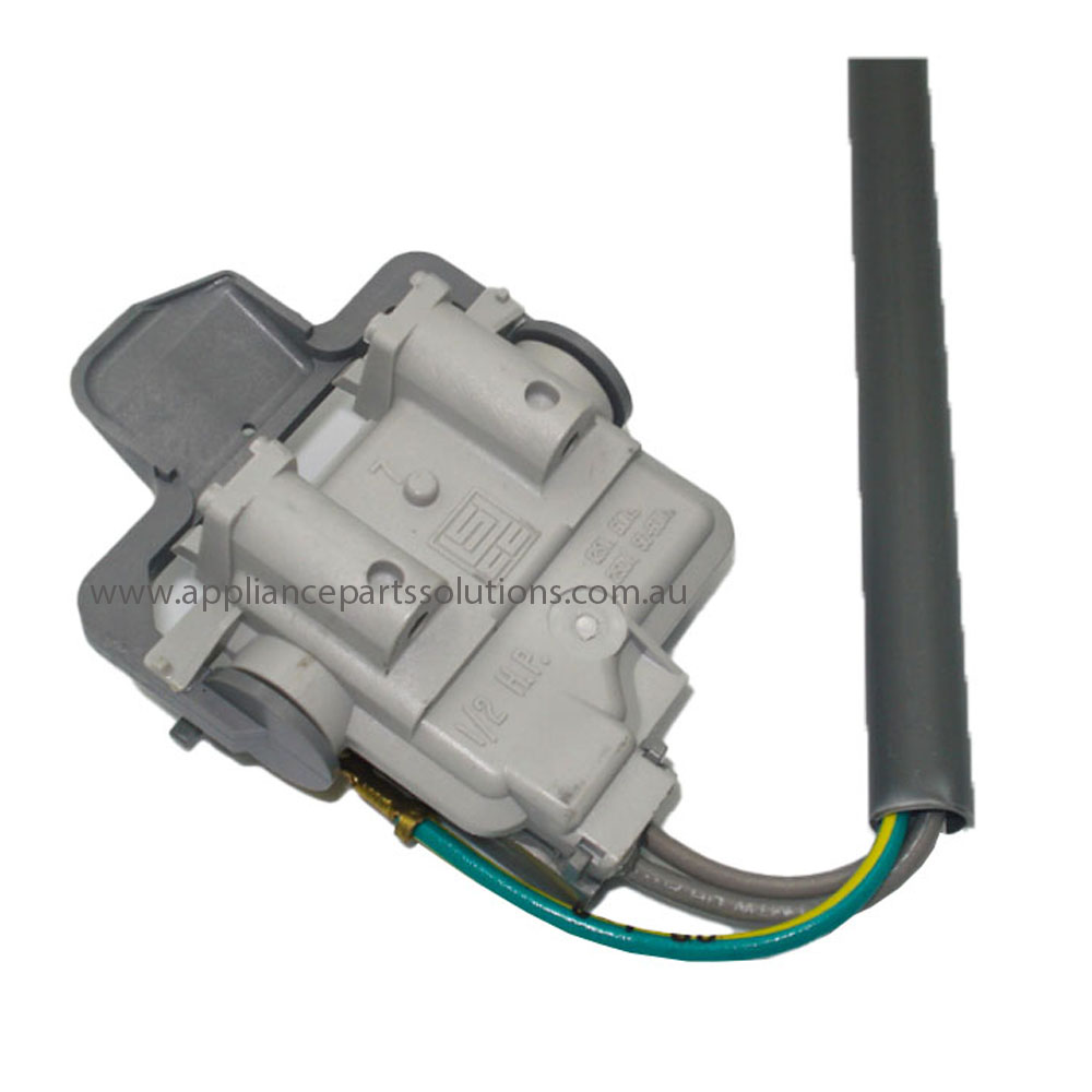 GENUINE WHIRLPOOL WASHING MACHINE LID SWITCH 285671 3949057 3950298 FREE SHIPPING Perth’s No.1