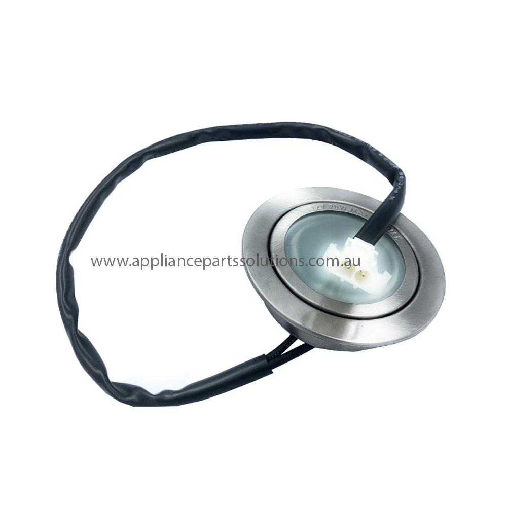 GENUINE TECHNIKA RANGEHOOD RVSFGC60 LIGHT ASSY 12V 20W Perth’s No.1