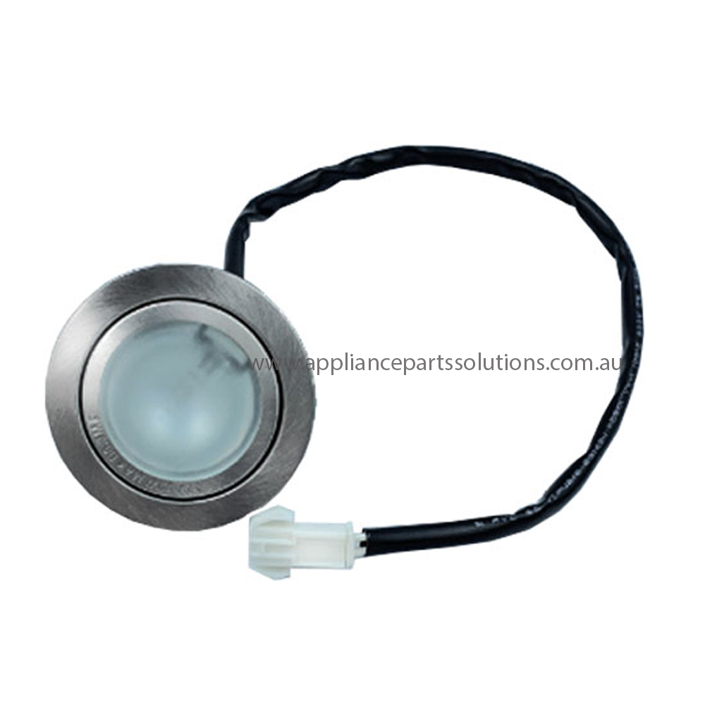 GENUINE TECHNIKA RANGEHOOD RVGC900SS LIGHT ASSY 12V 20W Perth’s No.1