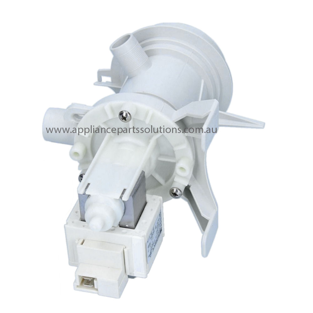 GENUINE ASKO WASHING MACHINE DRAIN PUMP MODEL W6021 PART No 440584 FREE SHIPPING Perth’s No.1