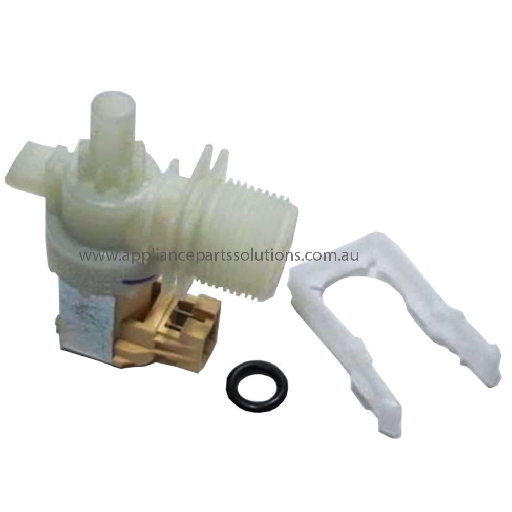 GENUINE ASKO DISHWASHER WATER INLET VALVE SUIT MODEL D5646XXLS Perth