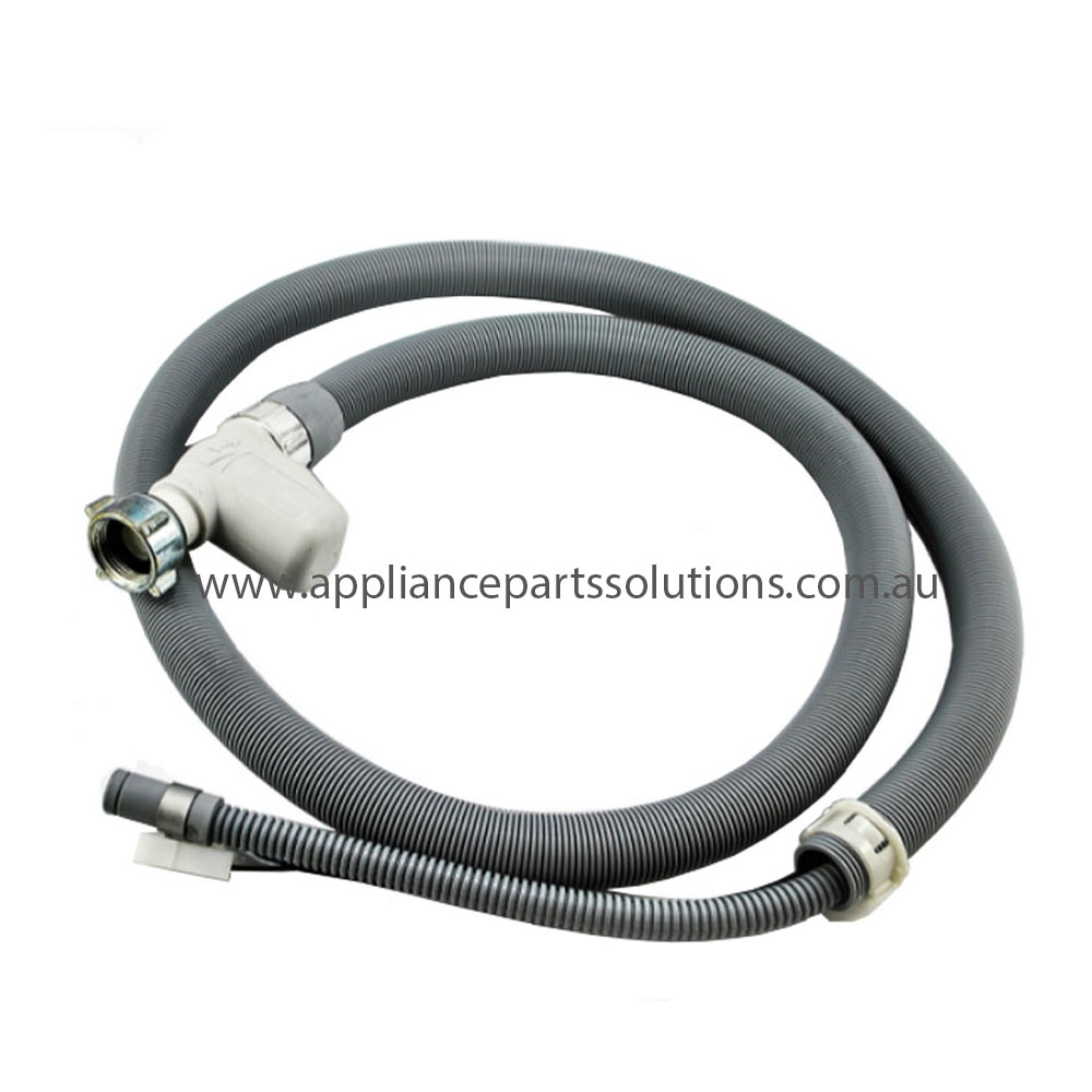 UNIVERSAL AQUASTOP INLET SAFETY WATER HOSE FOR DISHWASHER Perth’s No