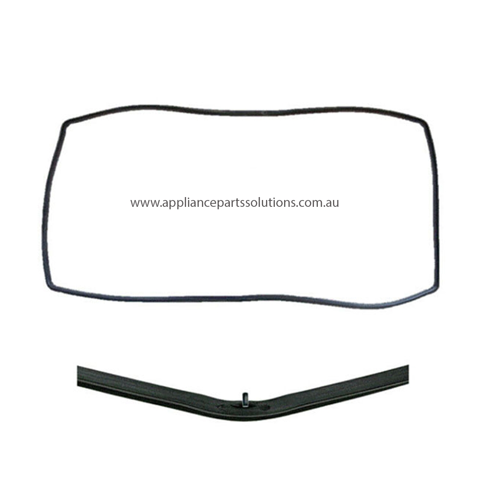 GENUINE OMEGA 900mm OVEN DOOR SEAL GASKET OF901XA OF902XA OF901XZ