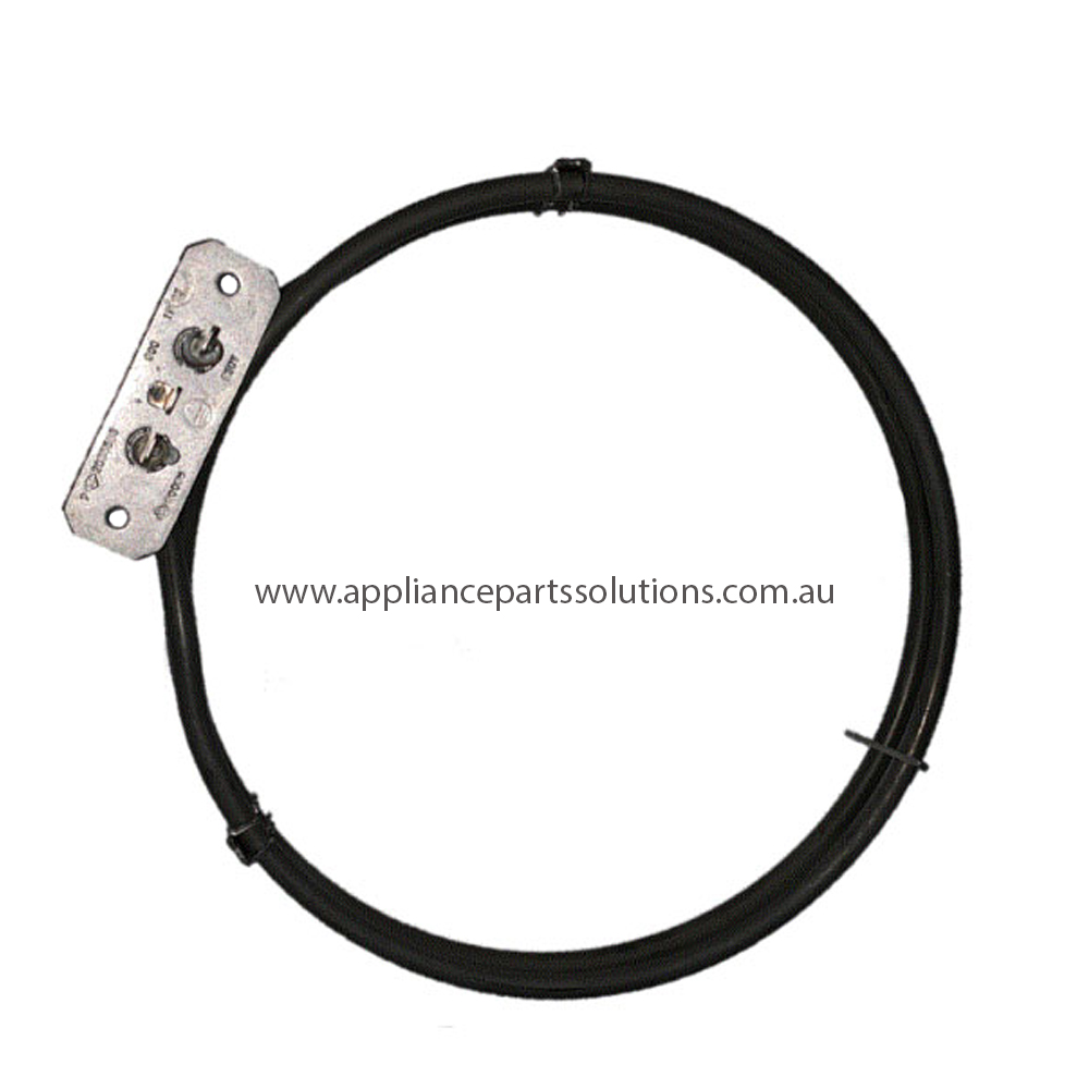 GENUINE OMEGA OVEN FAN ELEMENT 2000W V32010288 Perth’s No.1