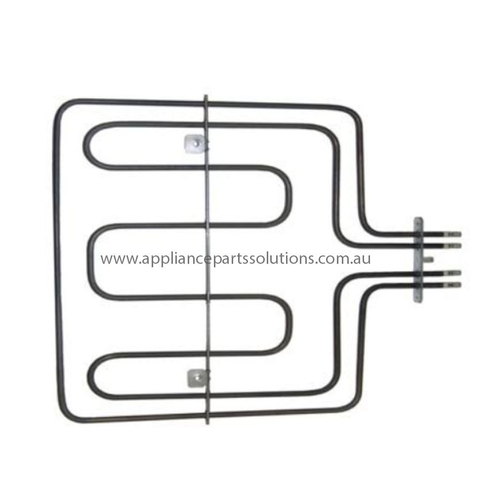 FISHER & PAYKEL OVEN DUAL GRILL ELEMENT 447750P 3300W BI601A SAME DAY