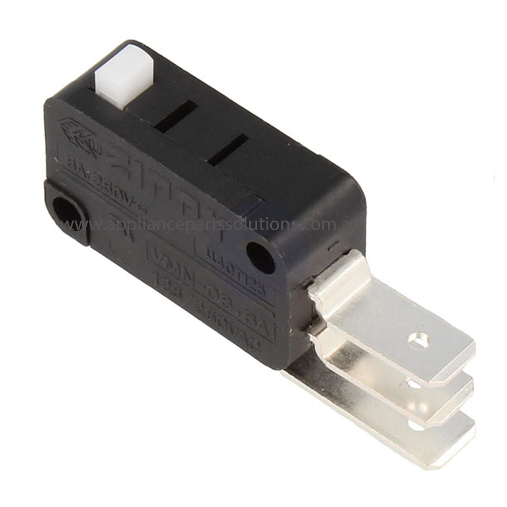 GENUINE ASKO MICROSWITCH OVERFLOW SENSOR DISHWASHER DW20.4AU D3530 AU